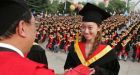 China Is Overtaking the U.S. in Scientific Research