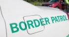 US 'serial killer' border agent, Juan David Ortiz, arrested in Texas