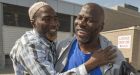 Immigration detainee Ebrahim Toure finally free after more than five years