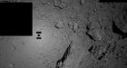 Two Japanese robots are now happily hopping on an asteroid