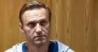 Russian opposition leader Navalny released from jail  and arrested again