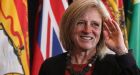 Rachel Notley finds Jason Kenney's actions during India trip 'amusing'