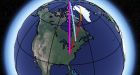 NASA Just Released New Data on Why Earth Wobbles as It Spins on Its Axis