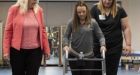 Electrical implant helps paralysed people to walk again