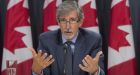 Watchdog slams government's 'slow to non-existent' action to protect Canadians' privacy