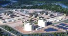 $40B LNG project in northern B.C. gets go-ahead