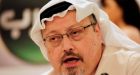 Saudi Arabia denies holding missing Washington Post columnist