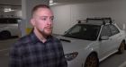 'I was in utter disbelief': Man sues RBC after high-performance car seized