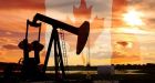 (Nearly) Free Oil, Anyone' Oilsands Product Sells At Bargain-Basement $16 A Barrel