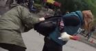 Police probing anti-abortion activist attack at Ryerson