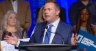 UCP leader finally dropping the mask on his true beliefs, NDP minister says