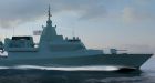 Lockheed Martin selected as preferred designer for Canada's next generation of warships