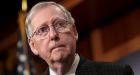 Diners confront Mitch McConnell at restaurant, get told to leave him alone by others
