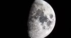 Look up, way up! It's International Observe the Moon Night Saturday