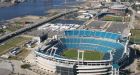 6 people injured in shooting near Jacksonville Jaguars stadium, 3 in critical condition