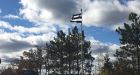 Small New Brunswick village removes straight pride flag after backlash