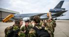NATO kicks off largest manoeuvres since Cold War