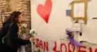 Desire Mariottini killing: Migrants held in Italy over girl's death