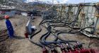 Bedrock stress could be factor in fracking-caused earthquakes: study