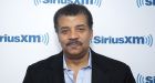 Neil deGrasse Tyson 'groped woman astrophysicist and propositioned female assistant'
