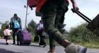 Illegal border processing costs alone to exceed $1 billion, PBO report
