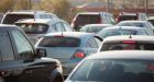 Madrids ban on polluting vehicles cuts traffic by nearly 32 percent in some areas