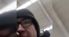 'Nobody should work here  ever': Alberta teen uses intercom to quit job at Walmart
