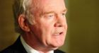 Anger at US award for Martin McGuinness's 'military service'