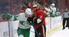 Last-place Senators smash struggling Leafs