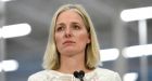 McKenna admits carbon tax will boost the price at the pump in 4 provinces