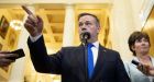 Kenney warns of constitutional challenge if environmental assessment overhaul is passed as written