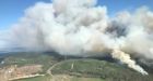 State of emergency declared, evacuations ordered amid central B.C. wildfire