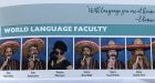 Teachers slammed for donning Sombreros and mustaches in yearbook photos