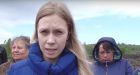 Women in Siberian coal town beg Trudeau to let them come to Canada as environmental refugees