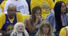 Video emerges of fans heckling, swearing at Stephen Curry's parents