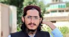 22-year-old blogger and journalist Muhammad Bilal Khan, known for criticising Pakistan's ISI, hacked to death