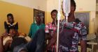 Nigeria: 'Children used' as suicide bombers in Borno attack
