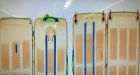 Canadian woman arrived at Sydney airport with her young child and a large load of cocaine