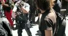 Portland police seek others taking part in violent Antifa assaults, as more details of attacks revealed