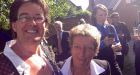 Metal drinking straw warning after death of woman impaled through eye