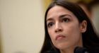 Alexandria Ocasio-Cortez sued over blocking people on Twitter