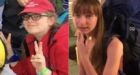 Two teenage girls missing in Ontario's Algonquin Park
