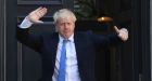 Boris Johnson is new UK Prime Minister after Tory Leadership win over Jeremy Hunt