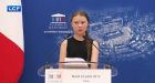 Greta Thunberg speech: French MPs boycott teen apocalypse guru