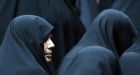 Iranian women could face up to ten years in prison if they post photos of themselves without a hijab