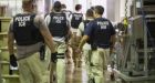 ICE office shootings in Texas blamed on political rhetoric