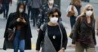 Possible link between air pollution and psychiatric disorders, study says