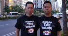 Hong Kong activists booted from Montreal Pride parade after alleged pro-Communist threats