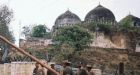 Indian Supreme Court ruling says Hindu temple to be built on disputed land