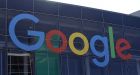 Google keeps blacklists of sites and has targeted conservative news sites and blogs' claims report